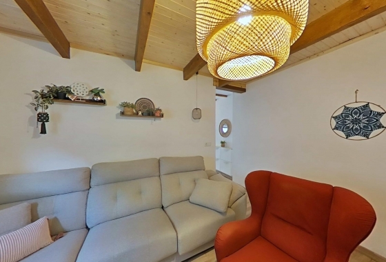 Перепродажа - Таунхаус - Formentera del Segura - Centro
