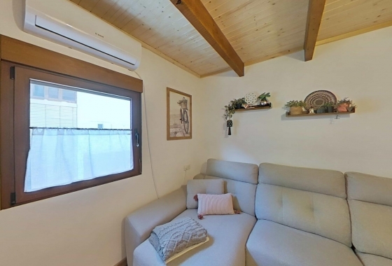 Перепродажа - Таунхаус - Formentera del Segura - Centro