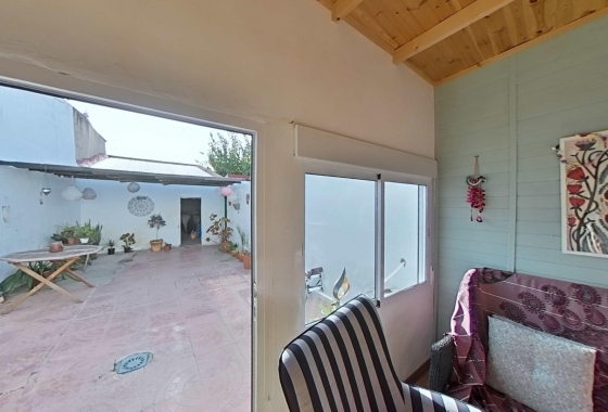 Перепродажа - Таунхаус - Formentera del Segura - Centro