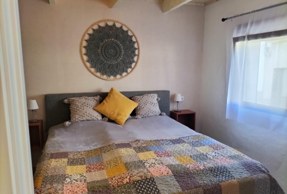Перепродажа - Таунхаус - Formentera del Segura - Centro