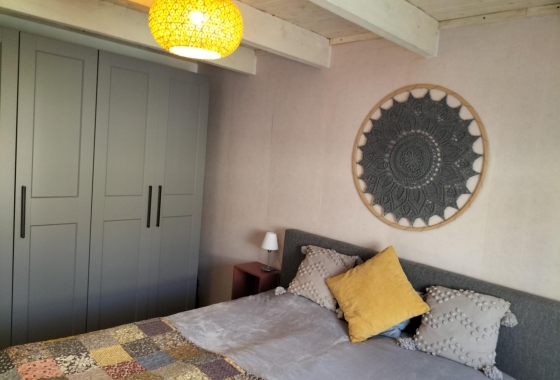 Перепродажа - Таунхаус - Formentera del Segura - Centro