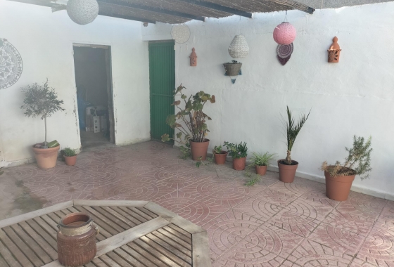 Перепродажа - Таунхаус - Formentera del Segura - Centro