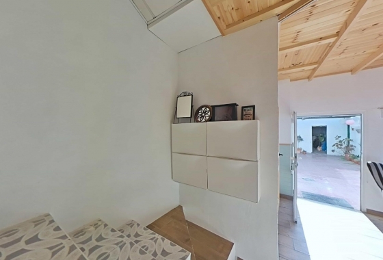 Перепродажа - Таунхаус - Formentera del Segura - Centro
