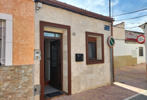 Перепродажа - Таунхаус - Formentera del Segura - Centro