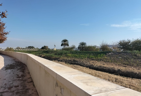 Перепродажа - Таунхаус - Formentera del Segura - Centro