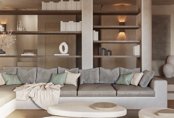 Nieuwbouw Woningen - Villa - Altea