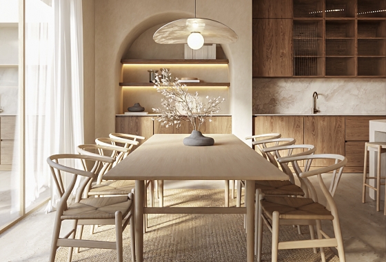 Nieuwbouw Woningen - Villa - Altea