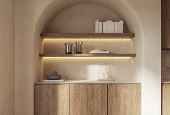 Nieuwbouw Woningen - Villa - Altea