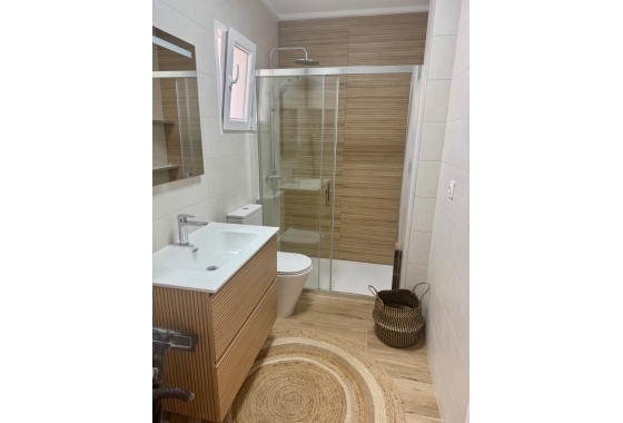 New Build - Apartment / flat - San Fulgencio - Pueblo