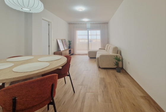 New Build - Apartment / flat - San Fulgencio - Pueblo