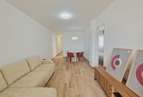 New Build - Apartment / flat - San Fulgencio - Pueblo