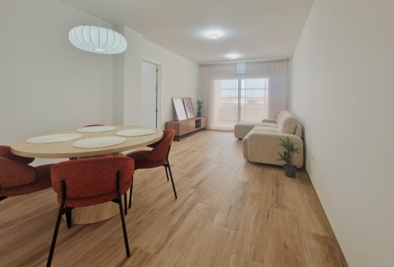 New Build - Apartment / flat - San Fulgencio - Pueblo