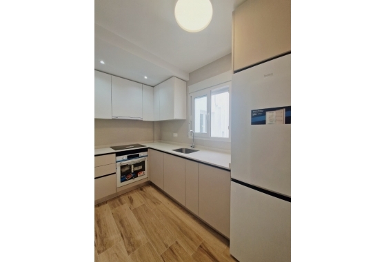 New Build - Apartment / flat - San Fulgencio - Pueblo
