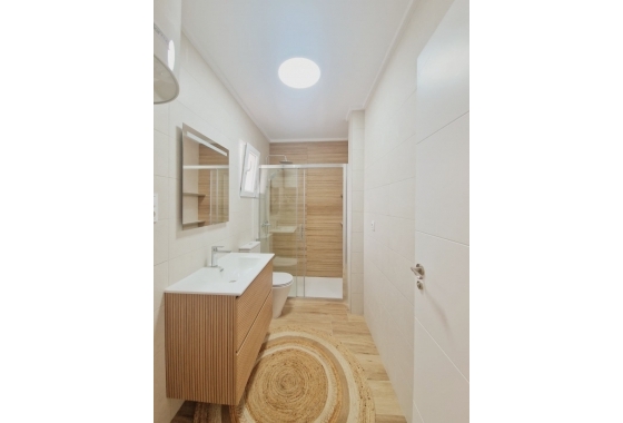 New Build - Apartment / flat - San Fulgencio - Pueblo