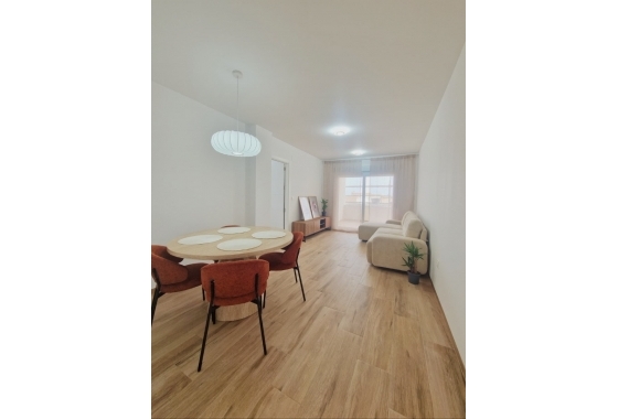 New Build - Apartment / flat - San Fulgencio - Pueblo