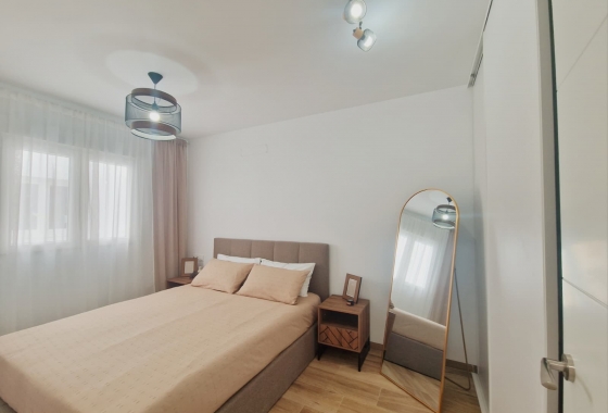 New Build - Apartment / flat - San Fulgencio - Pueblo