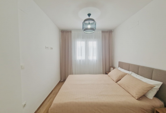 New Build - Apartment / flat - San Fulgencio - Pueblo