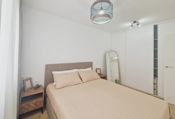 New Build - Apartment / flat - San Fulgencio - Pueblo