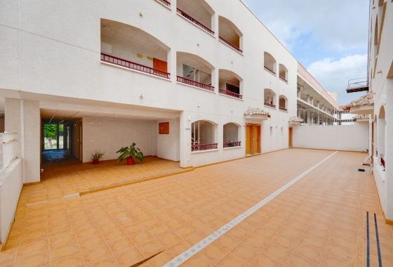 New Build - Apartment / flat - San Fulgencio - Pueblo