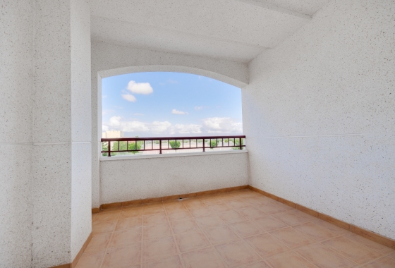New Build - Apartment / flat - San Fulgencio - Pueblo