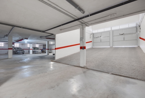 New Build - Apartment / flat - San Fulgencio - Pueblo