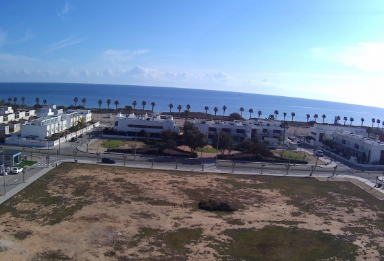 Neue Gebäude - Bungalow - Pilar de la Horadada - Playa de las Higuericas