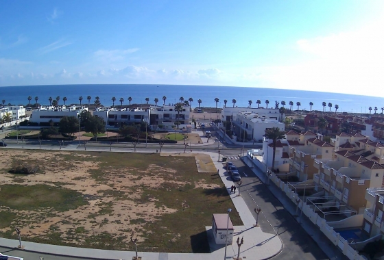 Новостройка - Пентхаус - Pilar de la Horadada - Playa de las Higuericas