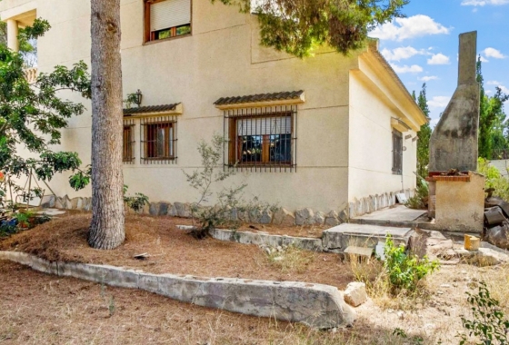 Revente - Villa - Torrevieja - Costa Blanca