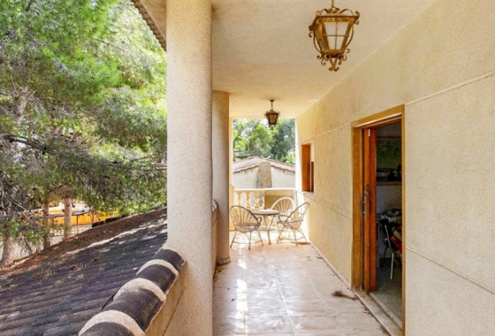 Revente - Villa - Torrevieja - Costa Blanca