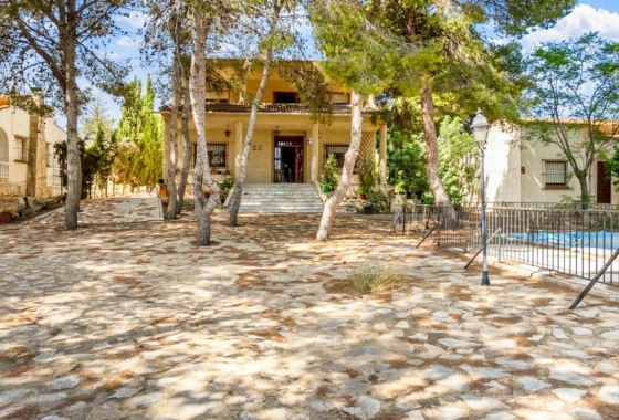 Revente - Villa - Torrevieja - Costa Blanca