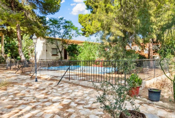 Revente - Villa - Torrevieja - Costa Blanca