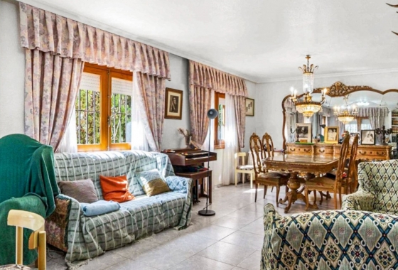 Revente - Villa - Torrevieja - Costa Blanca