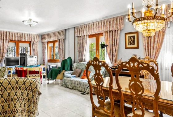 Revente - Villa - Torrevieja - Costa Blanca