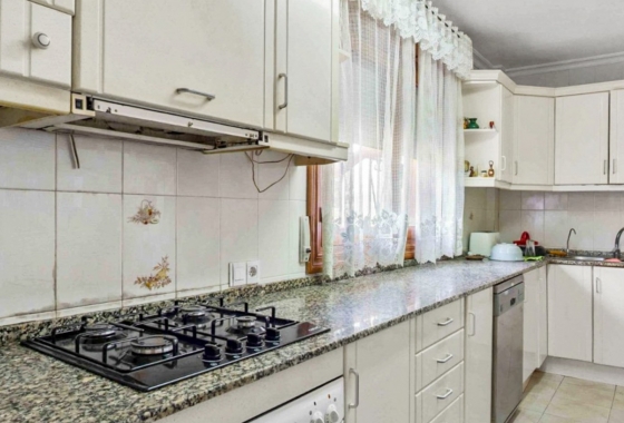Revente - Villa - Torrevieja - Costa Blanca
