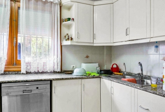 Revente - Villa - Torrevieja - Costa Blanca