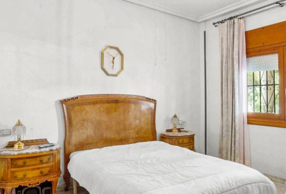 Revente - Villa - Torrevieja - Costa Blanca