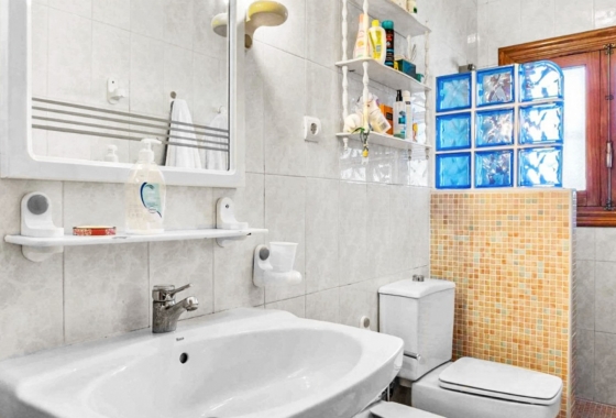 Revente - Villa - Torrevieja - Costa Blanca