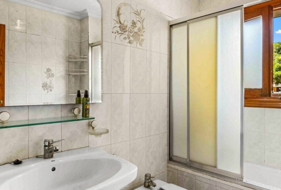 Revente - Villa - Torrevieja - Costa Blanca
