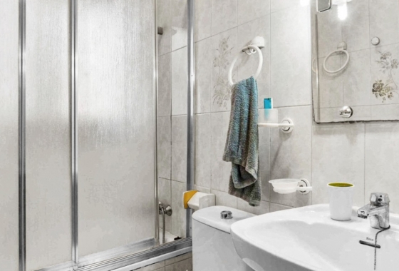 Revente - Villa - Torrevieja - Costa Blanca