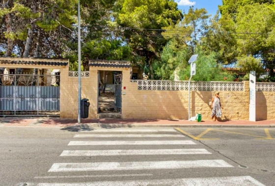 Revente - Villa - Torrevieja - Costa Blanca