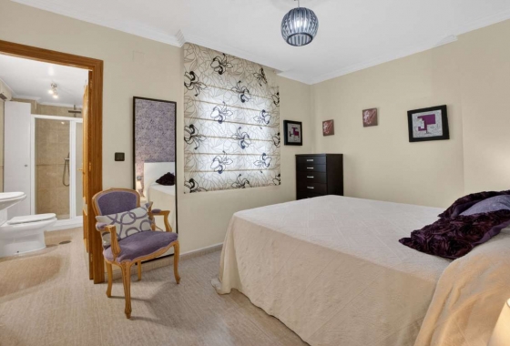 Resale - Apartment / flat - Torrevieja - Costa Blanca
