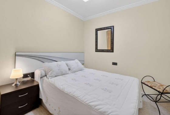 Resale - Apartment / flat - Torrevieja - Costa Blanca