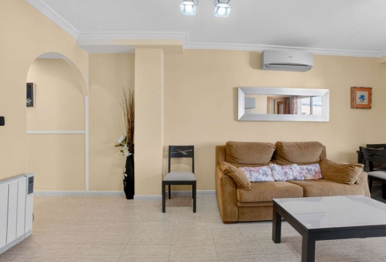 Resale - Apartment / flat - Torrevieja - Costa Blanca