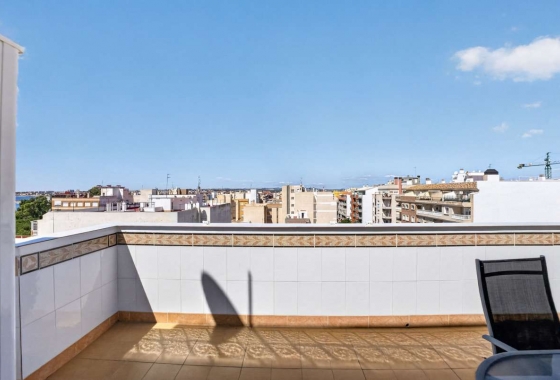Resale - Apartment / flat - Torrevieja - Costa Blanca