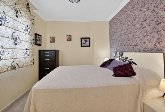 Resale - Apartment / flat - Torrevieja - Costa Blanca