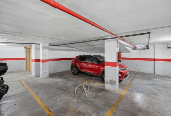 Resale - Apartment / flat - Torrevieja - Costa Blanca
