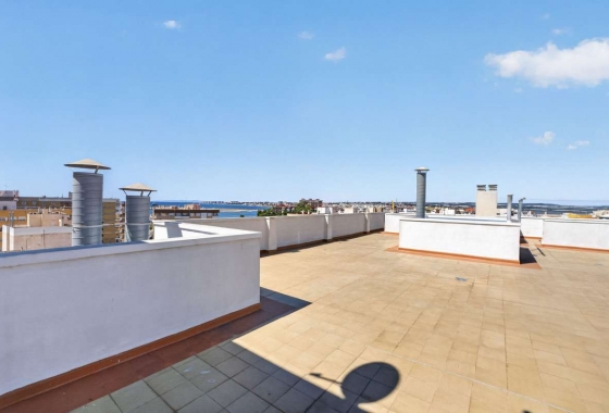Resale - Apartment / flat - Torrevieja - Costa Blanca