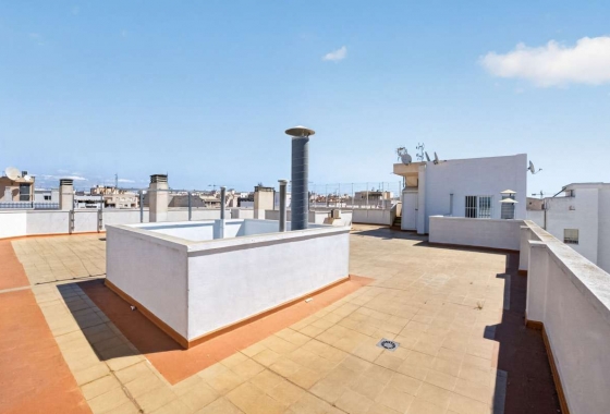Resale - Apartment / flat - Torrevieja - Costa Blanca