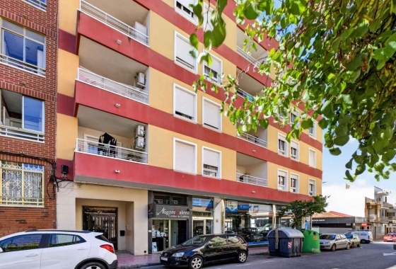 Resale - Apartment / flat - Torrevieja - Costa Blanca