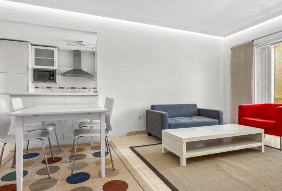 Перепродажа - Квартира - Orihuela Costa - Costa Blanca